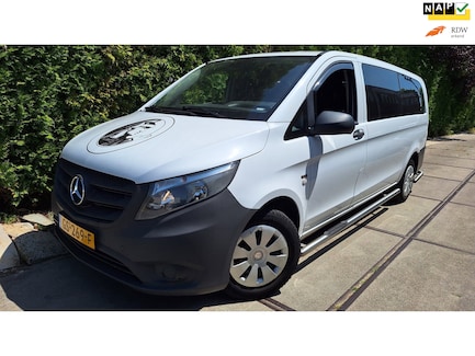 Mercedes-Benz Vito Tourer 0