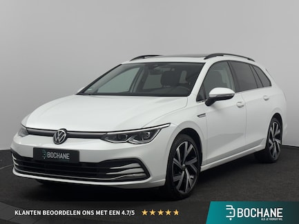 Volkswagen Golf 0