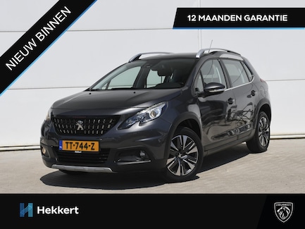 Peugeot 2008 0
