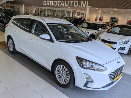 Ford Focus 0