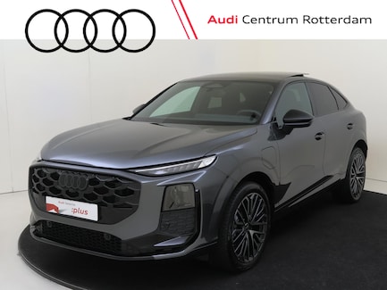 Audi Q3 Sportback 0
