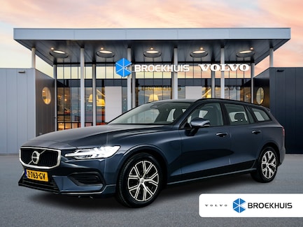 Volvo V60 0