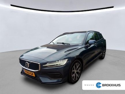 Volvo V60 0