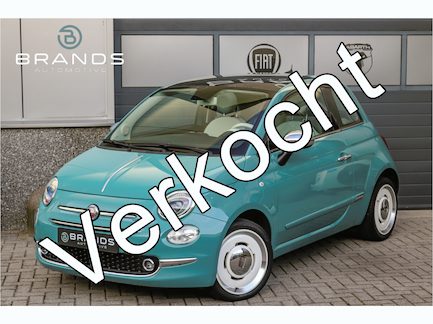 Fiat 500 0
