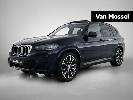 BMW X3 0