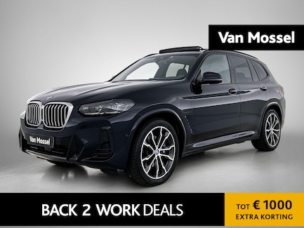 BMW X3 0