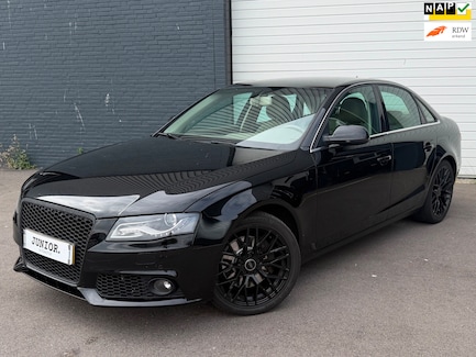 Audi A4 0