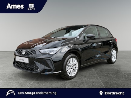 SEAT Ibiza 0