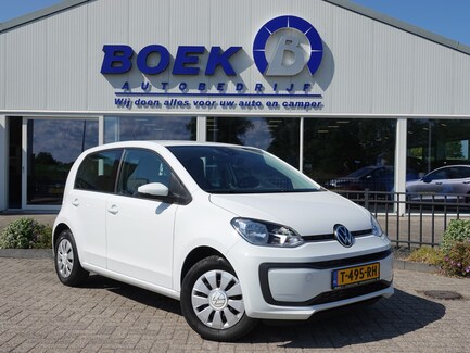 Volkswagen Up! 0