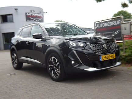 Peugeot 2008 0