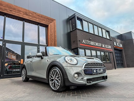 MINI Cooper S 0
