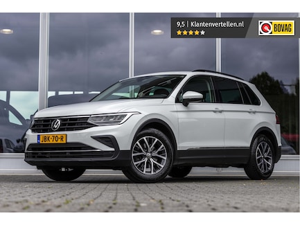 Volkswagen Tiguan 0