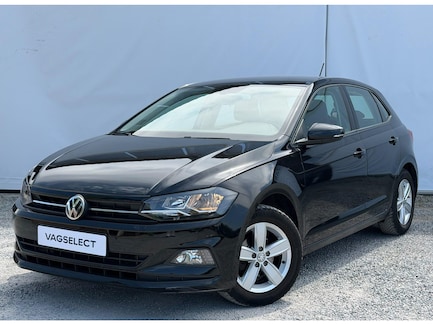 Volkswagen Polo 0