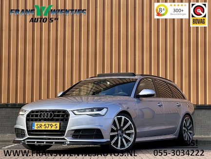 Audi A6 0