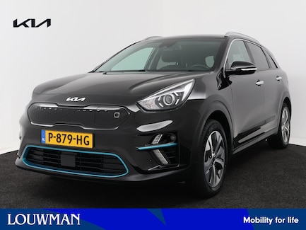 Kia Niro EV 0