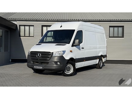 Mercedes-Benz Sprinter 0