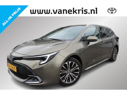 Toyota Corolla 0