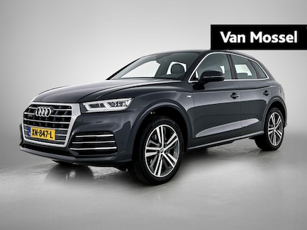 Audi Q5 0