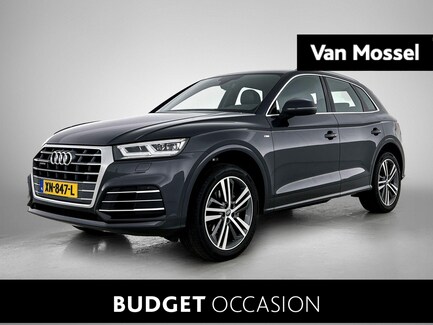 Audi Q5 0