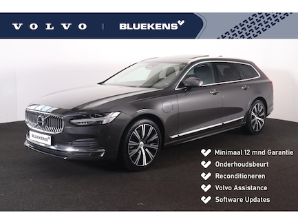 Volvo V90 0