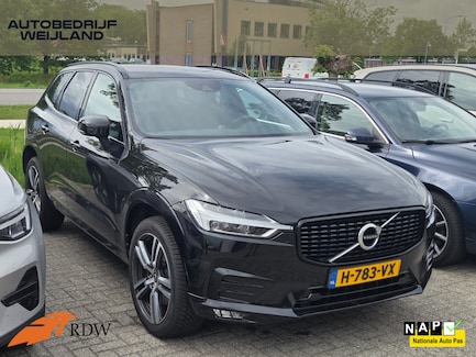 Volvo XC60 0