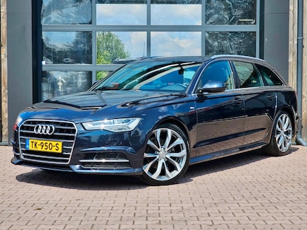 Audi A6 0