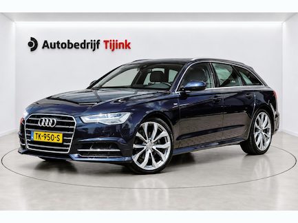 Audi A6 0
