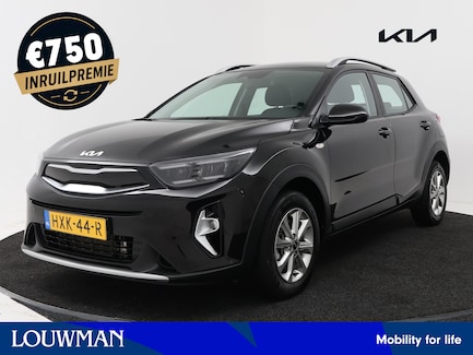 Kia Stonic 0