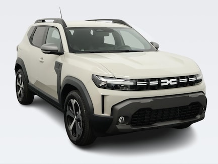 Dacia Duster 0