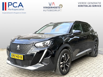 Peugeot 2008 0