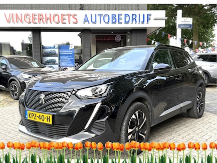 Peugeot 2008 0