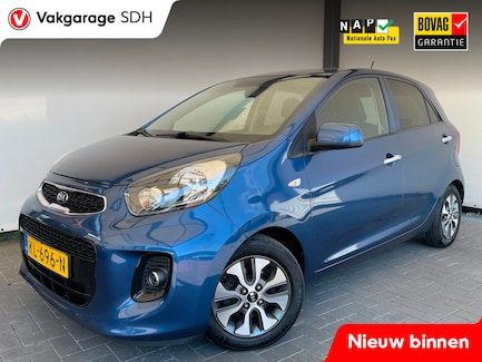 Kia Picanto 0