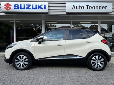 Renault Captur 0