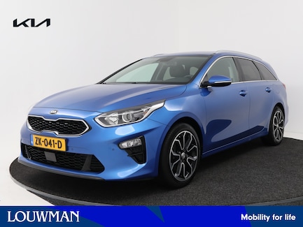 Kia Ceed 0