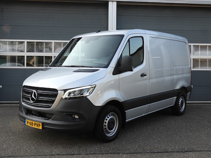 Mercedes-Benz Sprinter 0