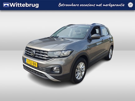 Volkswagen T-Cross 0