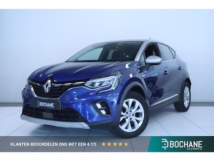 Renault Captur 0