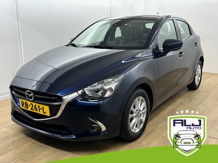 Mazda 2 0