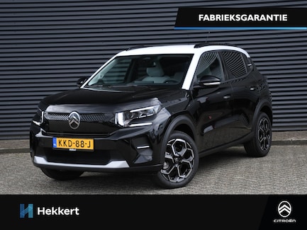 Citroën C3 0