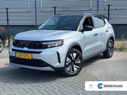 Opel Frontera 0