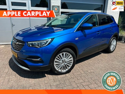 Opel Grandland 0