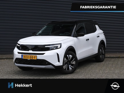 Opel Frontera 0