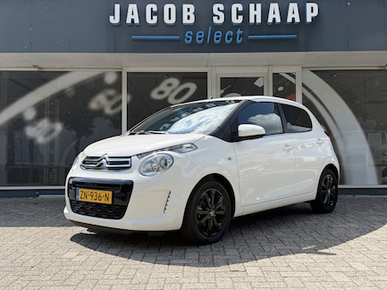 Citroën C1 0