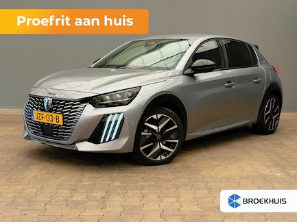 Peugeot 208 0