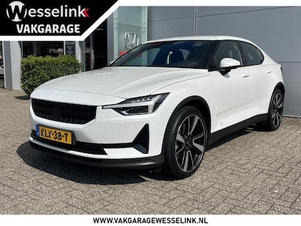 Polestar 2 0