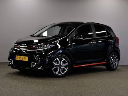 Kia Picanto 0
