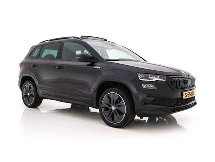 Skoda Karoq 0