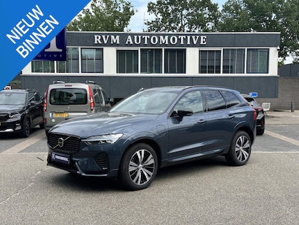 Volvo XC60 0