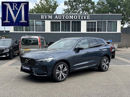 Volvo XC60 0
