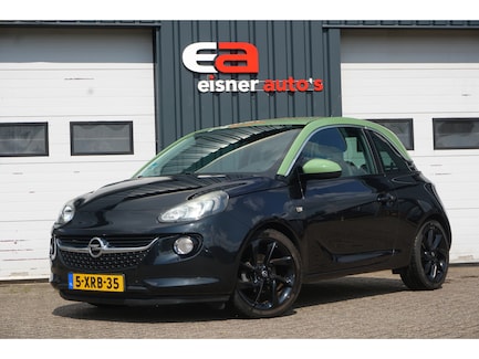 Opel Adam 0